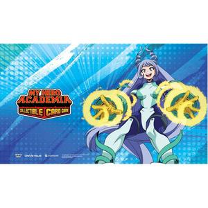 Игровой коврик My Hero Academia Ccg: Nejire Hado Playmat