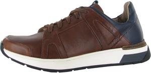 Мужские кроссовки NAOT Footwear Magnify, Chestnut/Ink