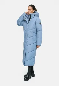 Зимнее пальто ранджаа Marikoo, Powder Blue