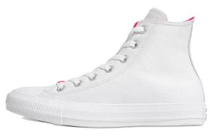 Кеды Converse Chuck Taylor All Star Ctas Lthr Hi Women's