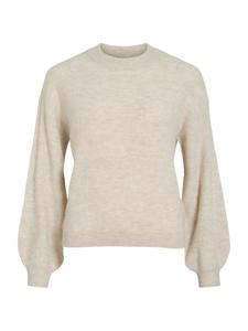 Свитер VILA, от белого