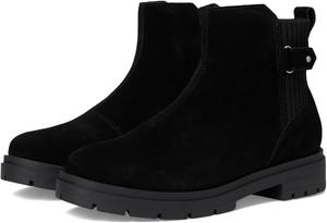 Женские ботильоны TOMS Astrid Chelsea, Schwarz