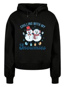 Толстовка F4NT4STIC, Black