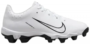 Кроссовки Nike Hyperdiamond 4 Keystone GS, белый