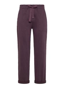 Обычные брюки DEHA, фиолетовый