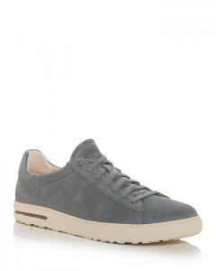 Мужские кроссовки Bend Low Top Birkenstock, серый