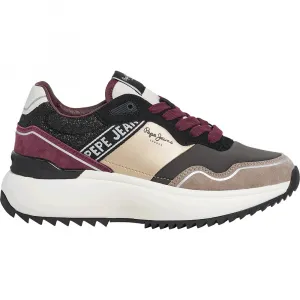 Кроссовки Pepe Jeans Kimi City, бежевый