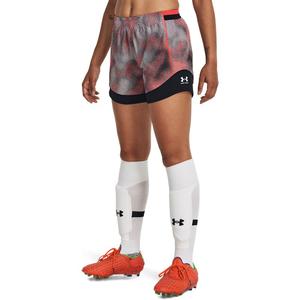 Шорты и т.д. за короткую печать Under Armour, цвет beta