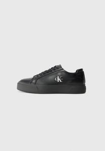 Кроссовки Calvin Klein Jeans BASKET CUPSOLE, Triple Black/Black