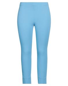 Брюки Seductive, лазурный