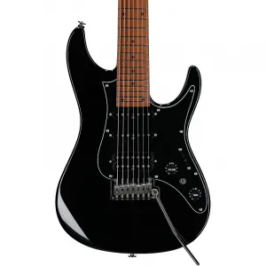 Электрогитара Ibanez Prestige AZ24047 (с чехлом), черная
