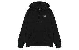 Мужская толстовка New Balance, Черный