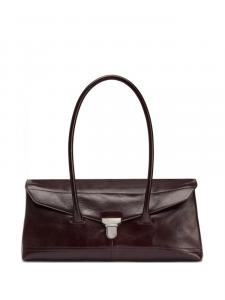 Сумка через плечо LEMAIRE, коричневый