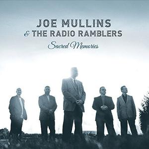CD диск Mullins, Joe / Radio Ramblers: Sacred Memories