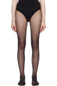 Индивидуальные 10 колготок Wolford, черный