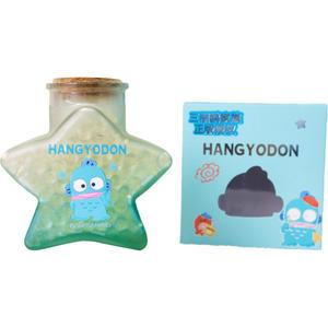 Ароматерапевтический орнамент melodi Sanrio, Half-Elf-Five-Pointed Star Waterdrop Aromatherapy (Shangri-La)