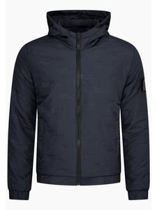 Переходная куртка SOUL STAR Bomberjacke - S2BALZERS Steppjacke Pufferjacke, темно-синий