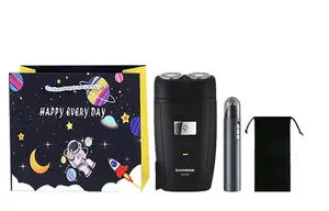 Электробритва RUNWE