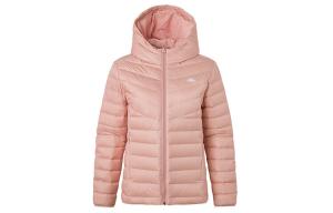 Пуховик женский Kappa, черный