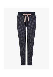 Пижамные штаны микс и подбор By Louise, синий