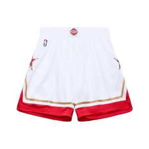 Шорты баскетбольные Mitchell & Ness Unisex Mitchell Ness, western all-star 06-07 season