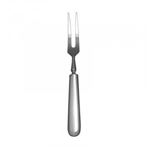 Вилка для резьбы Dante 150г посеребренная Robbe & Berking, серебро