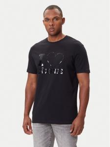 Футболка regular fit XM001413 AF16432 MC314 Armani Exchange, черный