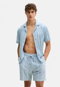 Плавки Marc O'Polo, Niagara Mist Embossed Stripe