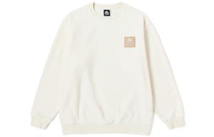 Толстовки и свитшоты унисекс Kappa, Серый хаки-602