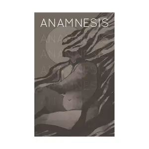 Anamnesis, Role Playing Games (Blinking Birch Games), мягкая обложка
