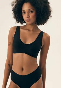 Бюстгальтер BAKE Henderson, черный