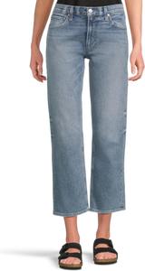 Джинсы Paige Morgan Ankle in Costar, Costar