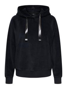 Толстовка JDY VIDA, черный