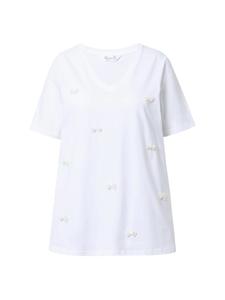 Футболка MIAMODA, белый