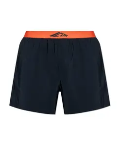 Боксерские шорты Dsquared2, черный