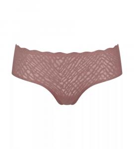 Трусики SLOGGI ZERO Feel Bliss, цвет Brocade