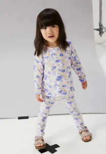 Леггинсы hello kitty брюки Name It, Ancient Water