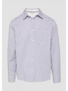 Рубашка в цвете 01G1_white s.Oliver