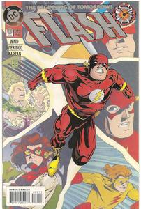Flash #0 (DC)
