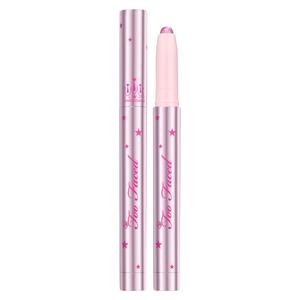 Тени для век quickie queen eye shadow stick Too Faced, lilac lust, вес 1.5 гр.