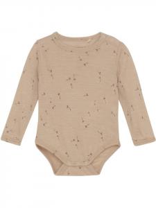 Fixoni Детский боди с длинными рукавами "Body LS" в категории "Другое"