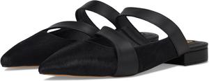 Балетки MIA Women's MLE-Abie-P, Black