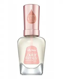 Эликсир для ногтей и кутикулы Color Therapy Sally Hansen