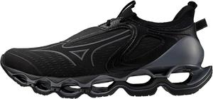 Мужские кроссовки для бега Mizuno Wave Prophecy 14, черный