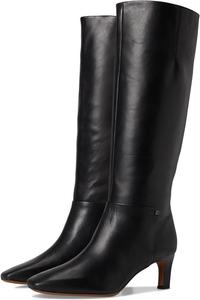 Ботинки Franco Sarto Women's Timmy, Black