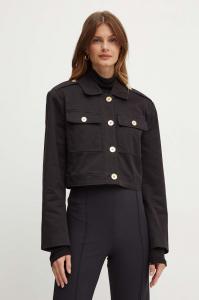 Куртка MICHAEL Michael Kors, черный