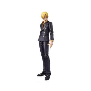 Фигурки Санджи VAH из One Piece, переизданная версия в масштабе Megahouse, sanji, reissued edition