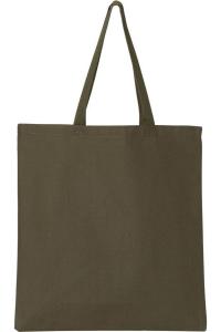 Рекламная сумка Q-Tees, Army