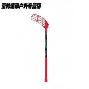 He Jiagong Хоккейная клюшка для соревнований, Carbon Fiber, левая, 65 см