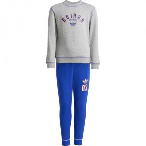 Повседневная спортивная одежда для детей Adidas Originals